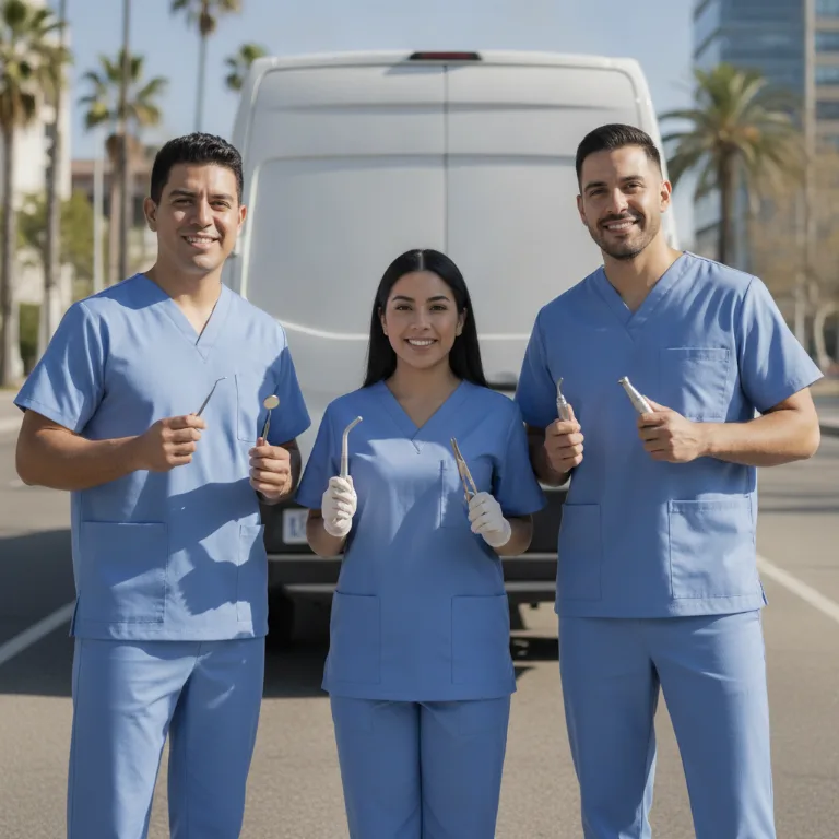 Dentista Guaianases