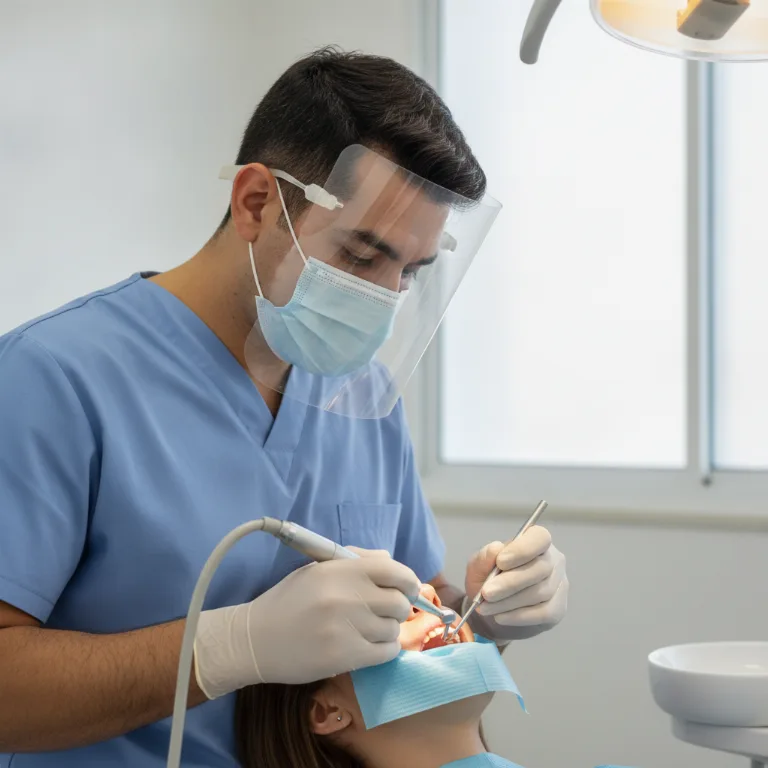 Dentista Guaianases
